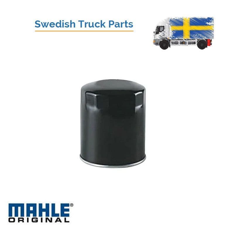 Scania Gearbox Diff Rear Axle Differential Filter P94 R94 P114 R114 ...