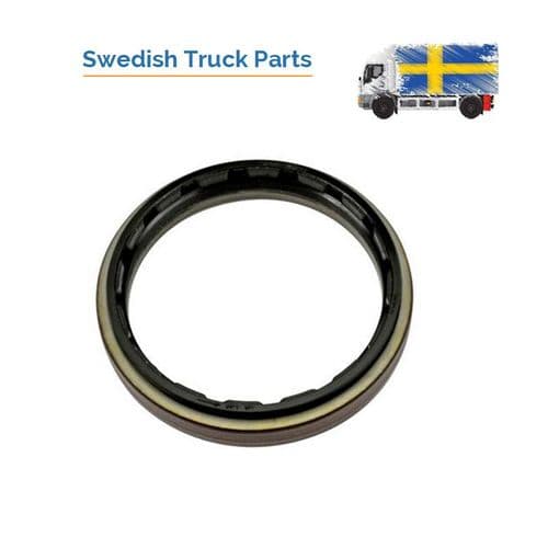 Scania Rear Gearbox Oil Seal 1502384 1393331 1380160 1.16046 G360 G400 ...