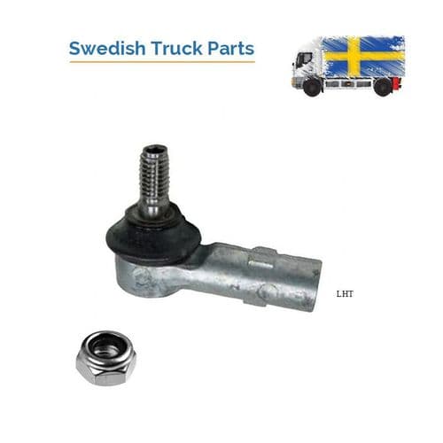 S4036 Gearlever Stabilizer Rod Ball Joint LH