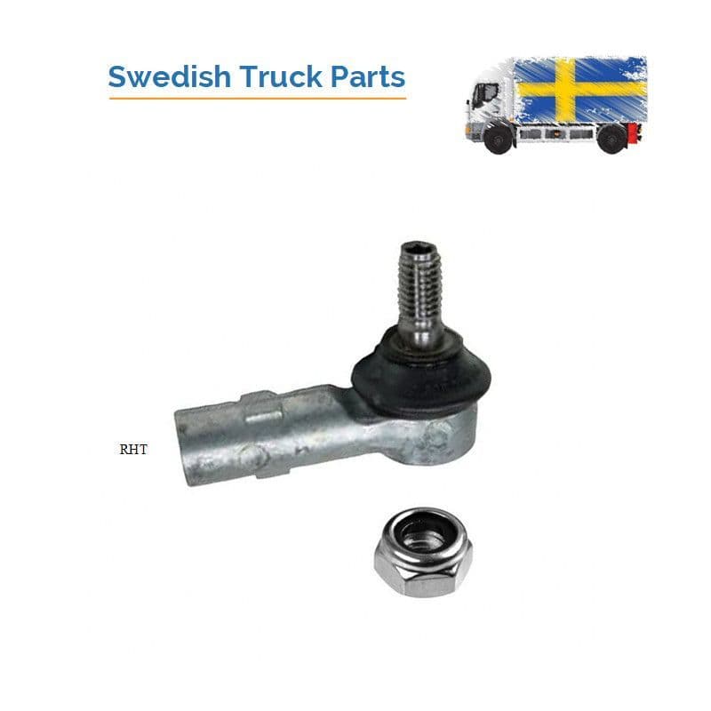 Volvo Reaction Rod Ball Joint FH FM FM7 FM10 FM12 FH12 FH16 382613 1696685