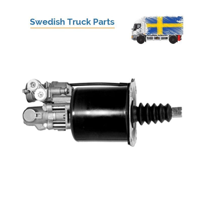 Scania 3 Series Clutch Servo 113 P113 R113 143 R143 345362 1.13095