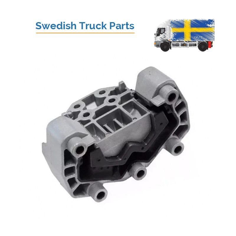 394156 Scania Gearbox Rear Engine Mounting P94 R94 P114 R114 P124 R124 R144 ...