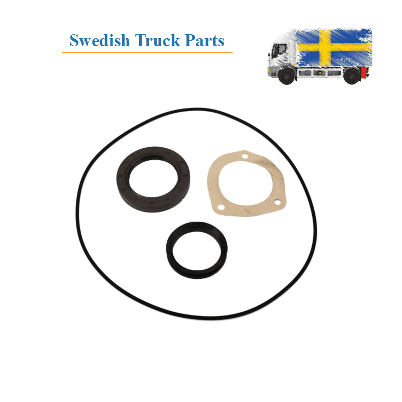 S4392 Scania 3 Series Oil Pump Gasket Kit