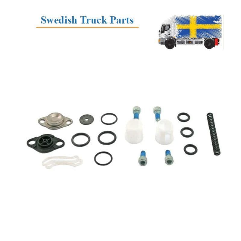 Scania Gearbox Range Solenoid Repair Kit P94 R94 P114 R114 P124 R124 ...