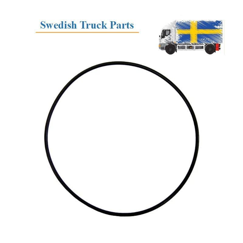 Scania 2 Series Gearbox Front Seal O-Ring 92 P92 112 P112 R112 142 R142 ...