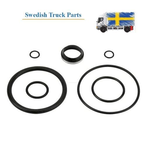 Scania Range Seal Kit Shift Cylinder Housing 4 Series P94 R94 P114 R114 ...