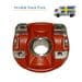 S4504 Propshaft Flange (P50/P500)