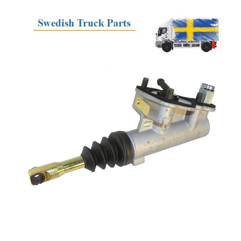 Scania Clutch Master Cylinder Hydraulic 1523400 1800442 1927829 1.13181