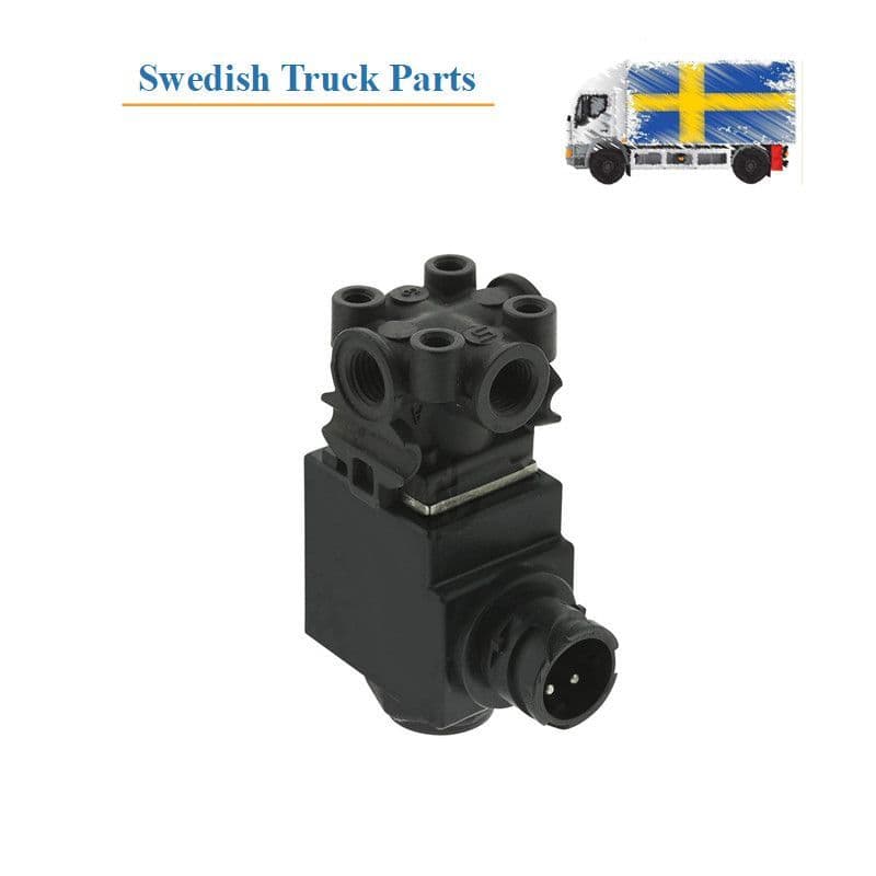 Scania Gearbox Solenoid 1376794 2038655