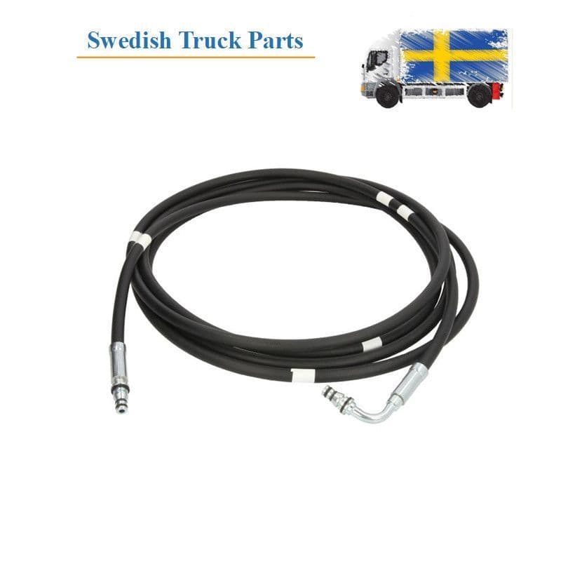 Scania Clutch Pipe Hose 1434229 1.28172 94 114 124 P94 R94 P114 P124