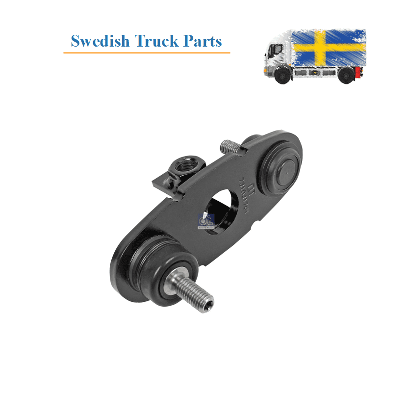 S4644 Gear Linkage Ball Joint, 1768962