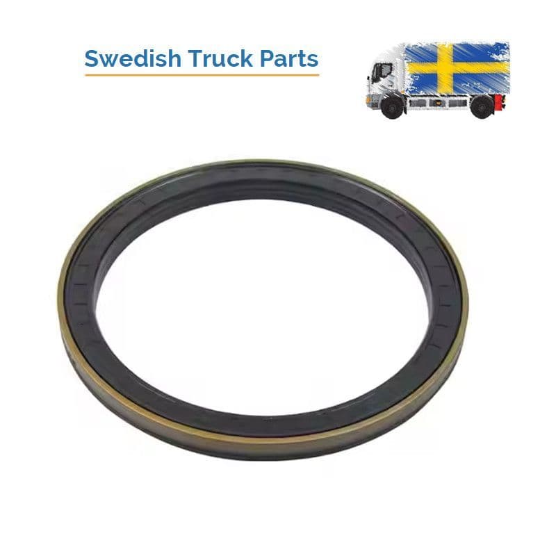1445290 Scania Rear Drive Axle Hub Seal AD90 AD1300 Inner 1740992 1534012 ...