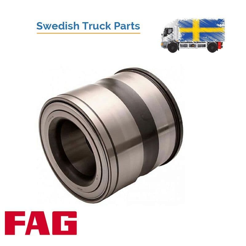 S5033 Front Wheel Bearing (Genuine OEM)