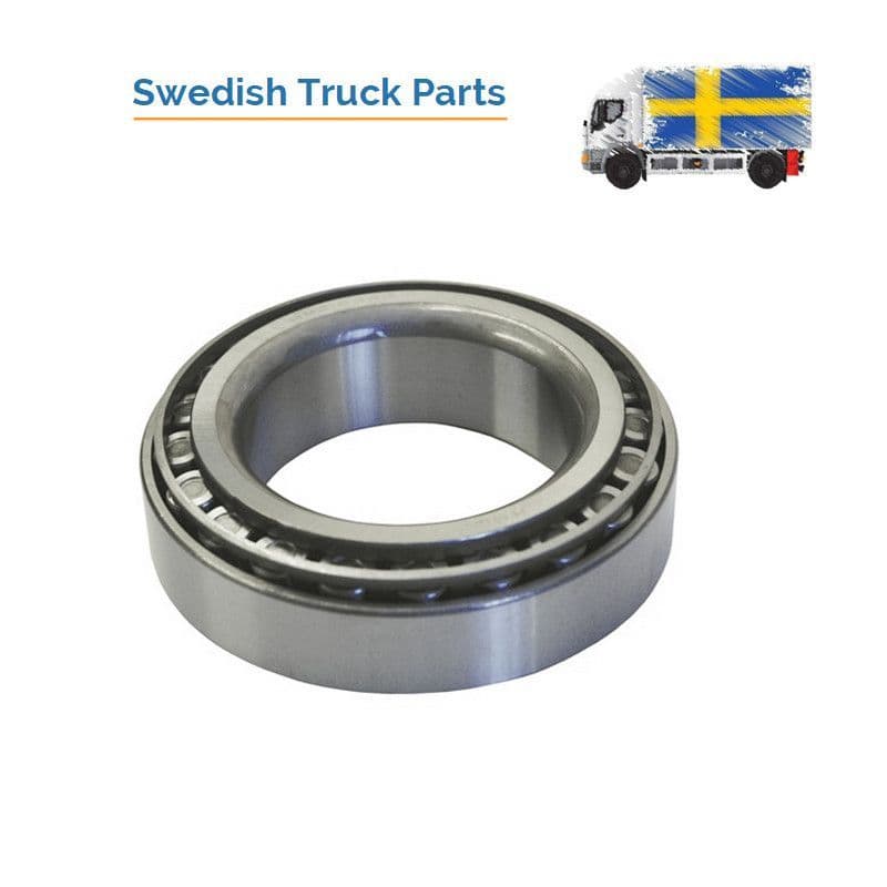 Scania Rear Wheel Bearing Drive Axle Inner Outer 94 114 124 144 164 P94 ...