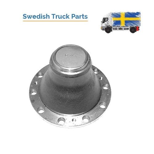 Scania Drive Axle Flange Hub Cap 273020 1374305 1414072 1539231 P230 ...