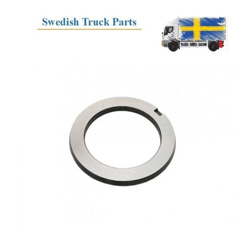 Scania Lock Tab Retainer Axle Shaft Nut 204723 P230 P270 P280 P310 P320 ...