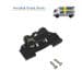 S5219A Wheel Cover Fitting Clip