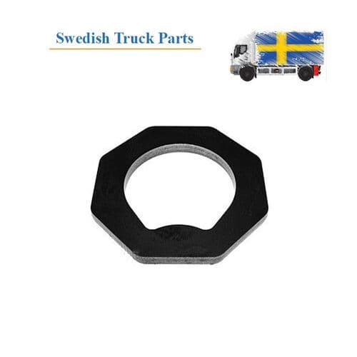 Scania Hub Bearing Washer 1365594 1.17068