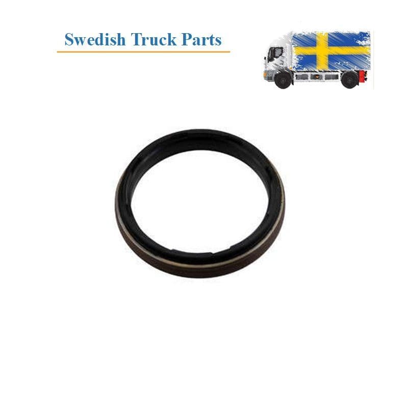 Scania 4 Series Diff Differential Oil Seal 3rd Axle Output 378480