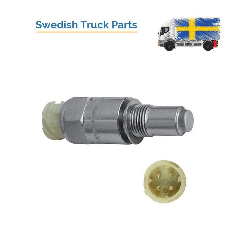 Scania Gearbox Speedo Sensor Impulse Switch P230 P270 P280 P310 P320 ...