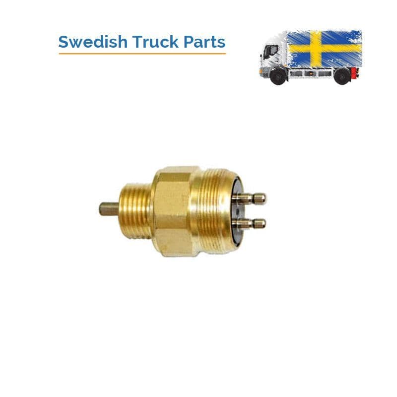 Scania 4 Series Opticruise High Shift / Low Shift Switch P94 R94 P114 ...