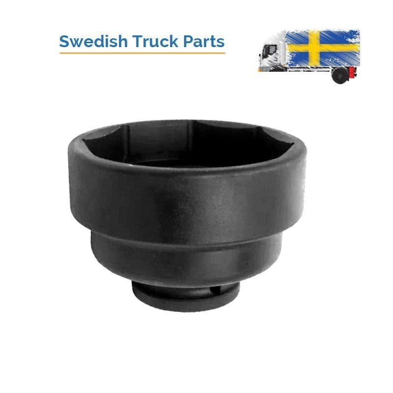 Scania Rear Hub Nut Socket 100mm 98560 G360 G400 G440 G480 P230 P270 ...
