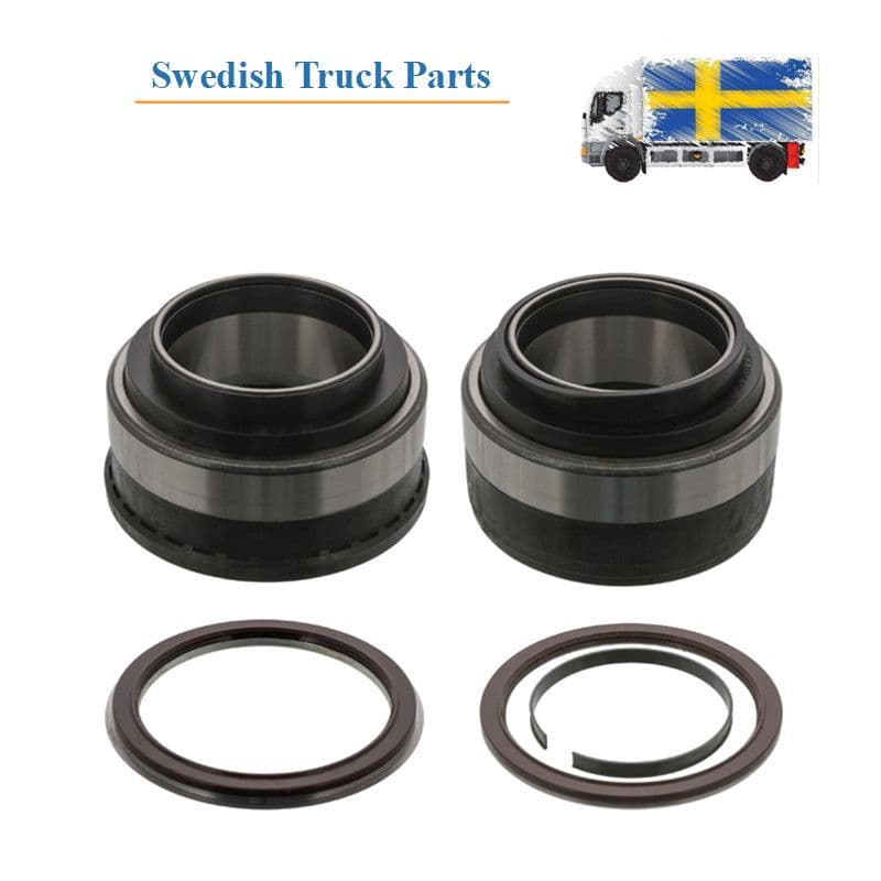 Scania Rear Hub Bearing 2277946 1817256 Suitable for the following ...