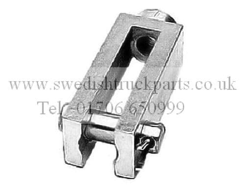 Scania Brake Chamber Clevis Pin Yoke 280651 F93 K93 K113 L113 N113