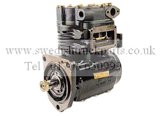Scania Compressor 82 82 P82 112 P112 R112 DS8 DSI8 1186720 KZ642 DSC11