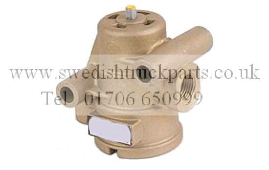 Scania Pressure Limiting Valve 7.3 Bar 93 P93 113 P113 R113 143 R143 1. ...