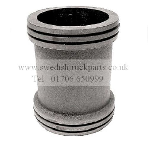 Scania Exhaust Brake Sleeve Junction Pipe P113 R113 276087 1.18225