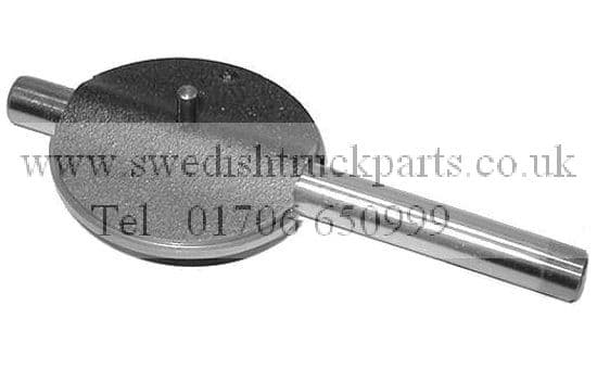 Scania 2 Series Exhaust Brake Flap Repair Kit DS14 DSC14 142 R142 T142