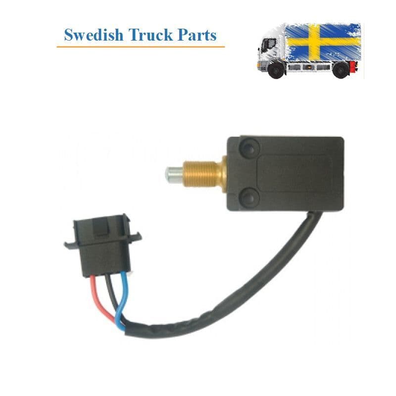 Scania Brake Light Switch F94 K94 L94 N94 K114 K124 1369263 1780060