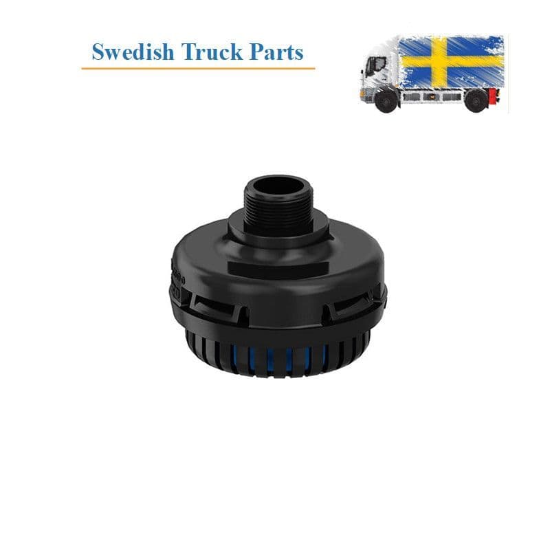 Volvo Air Valve Screw on Air Silencer FH FM FM7 FM10 FM12 FH12 FH16 ...