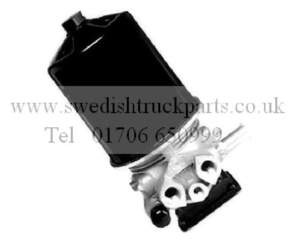 Scania 3 Series Air Dryer 93 P93 113 P113 R113 143 R143 Knorr
