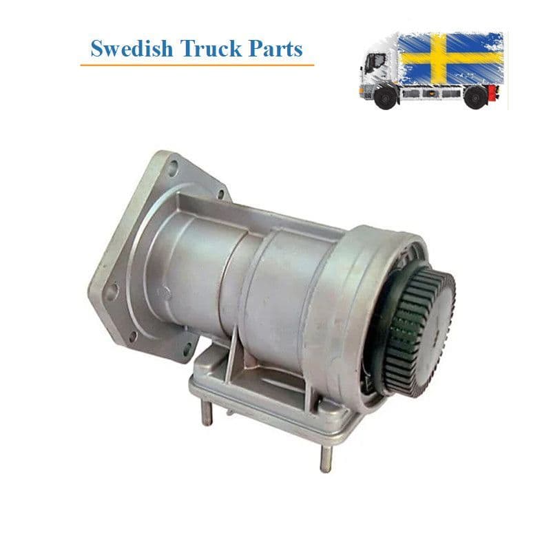 Scania Service Brake Valve With ABS 1324664 1324663 571189 571190 P230 ...