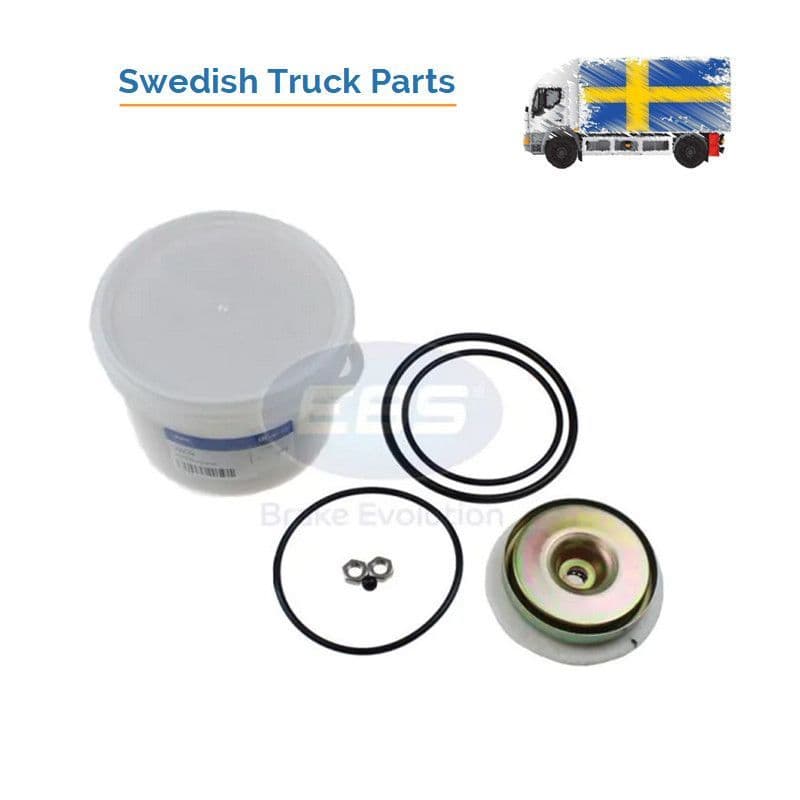 Scania 2 Series Air Dryer Drier Desiccant Repair Kit 92 P92 112 P112 ...