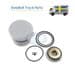 S6367 Air Dryer Desiccant Repair Kit