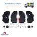 S6414A Brake Pad Kit (Axle Set) (Premium Pads - Meritor)