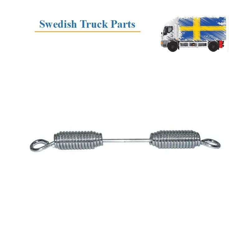 Scania Brake Shoe Return Spring 1309465 4.70048