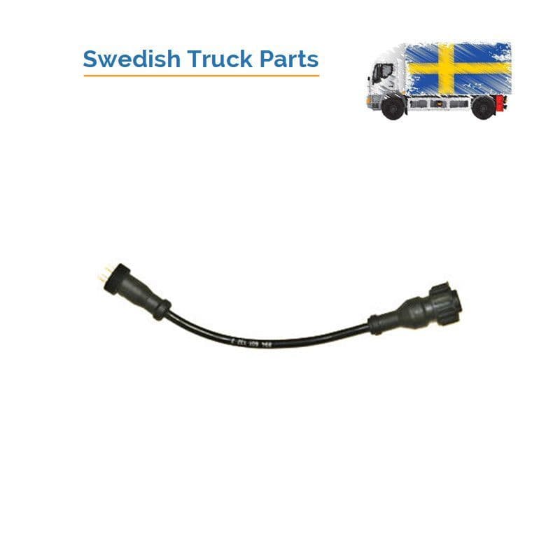 6472 Socket S6472 Screw/Din Socket Cable