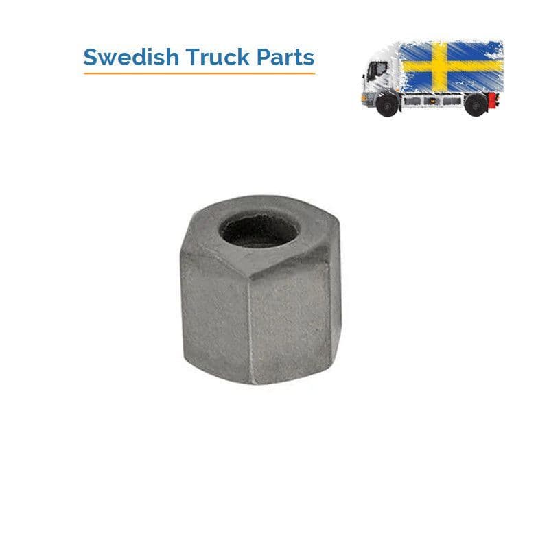 S6486 Nut 16mm