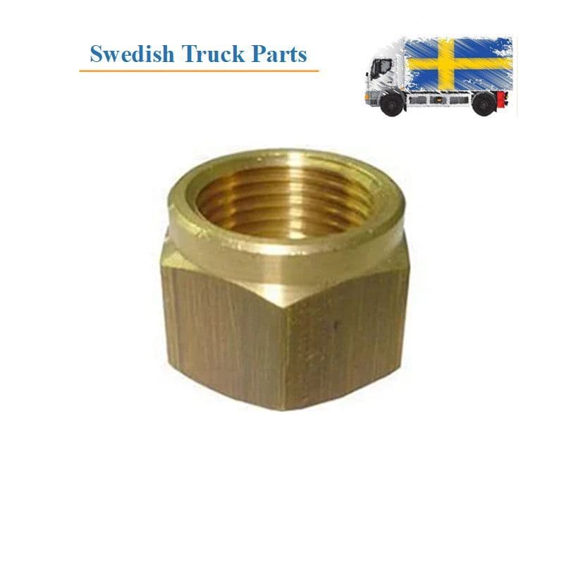 Volvo Nut 16mm FS7 FL7 FL10 FL12