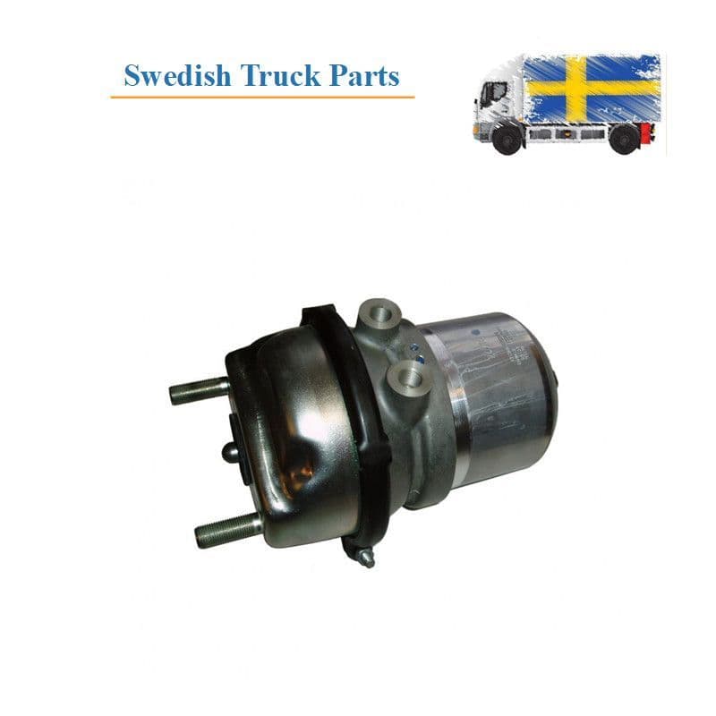 Scania T24/14 Spring Brake Chamber P94 R94 P114 R114 P124 R124 R144 R164