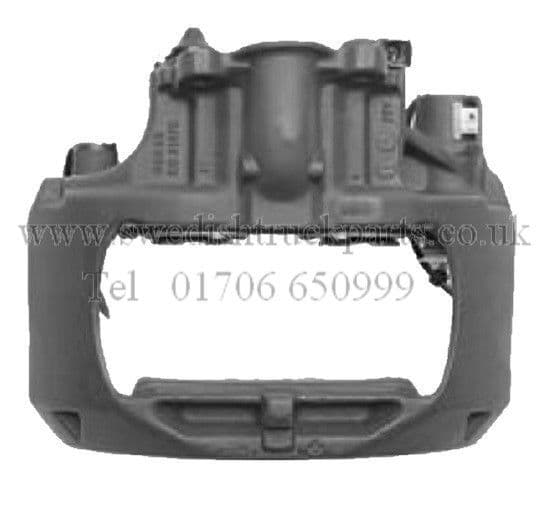 Scania Front Brake Caliper P94 R94 P114 R114 P124 R124 R144 R164 ...