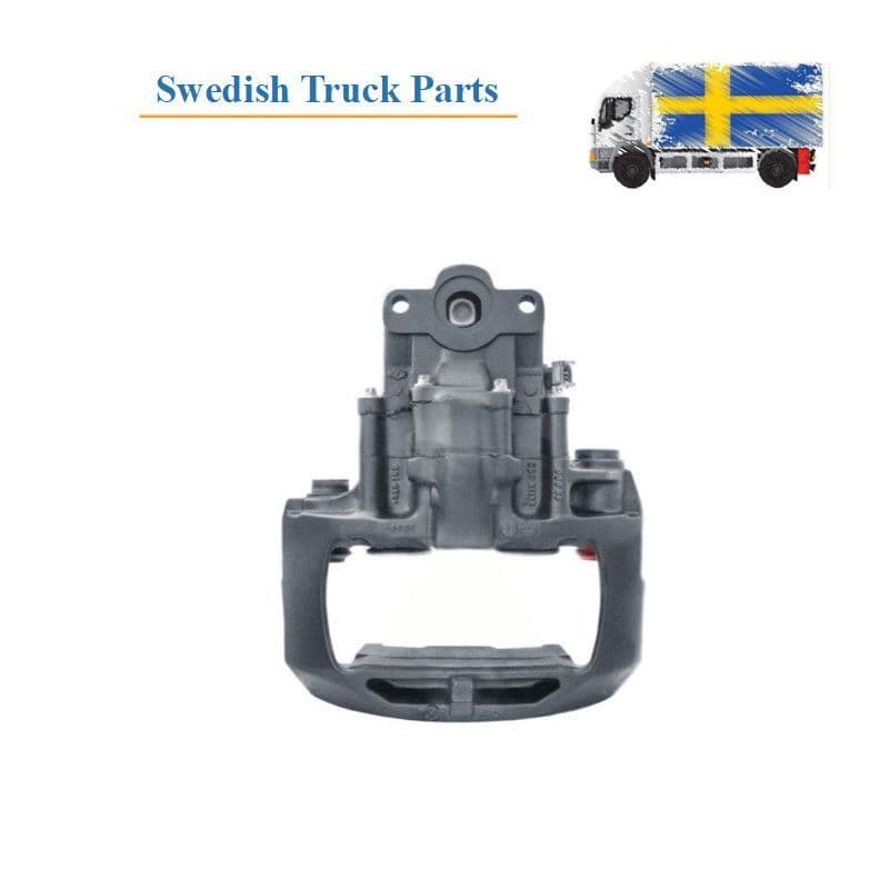 1541086 Scania 4 Series Rear Axle Brake Caliper RH Right Drivers Side P94 R94 ...