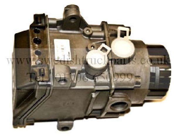 Scania EBS Modulator Valve Single Channel P94 R94 P114 R114 P124 R124 ...