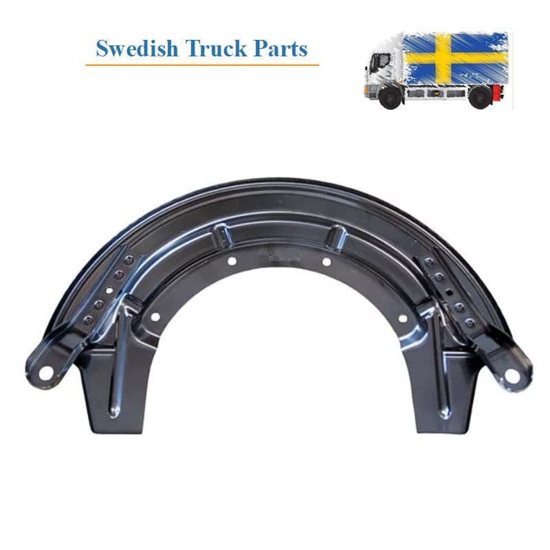 Scania Brake Caliper Back Plate Splash Guard 1490168 F94 K94 L94 N94 ...