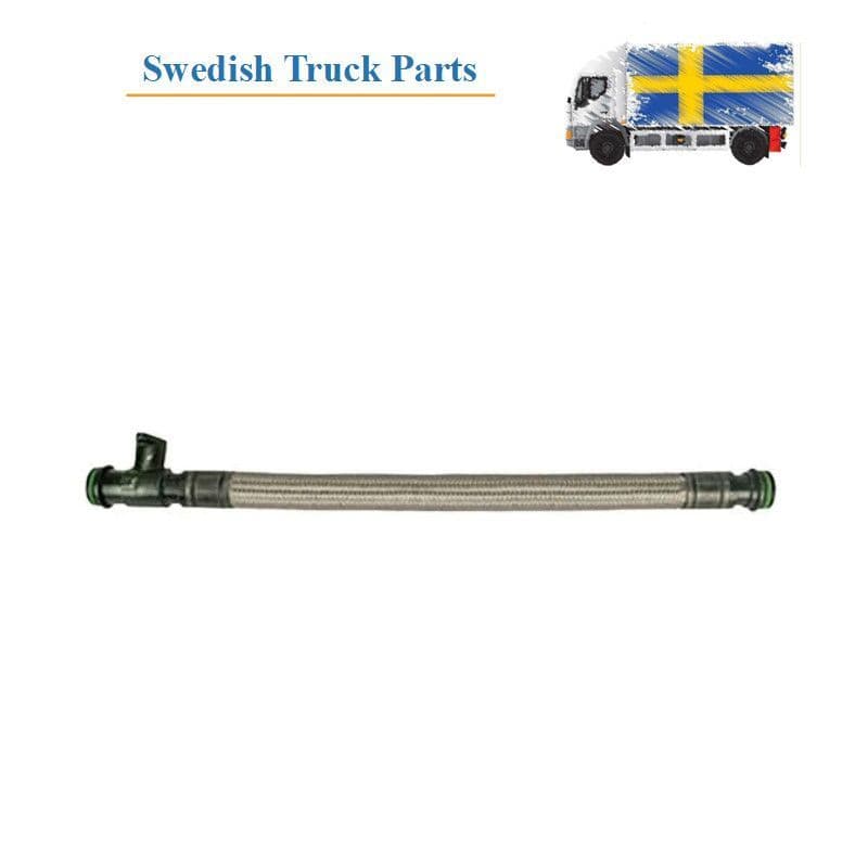 Scania Retarder Hose 1452542 1923599 P230 P270 P280 P310 P320 P340 P360 ...