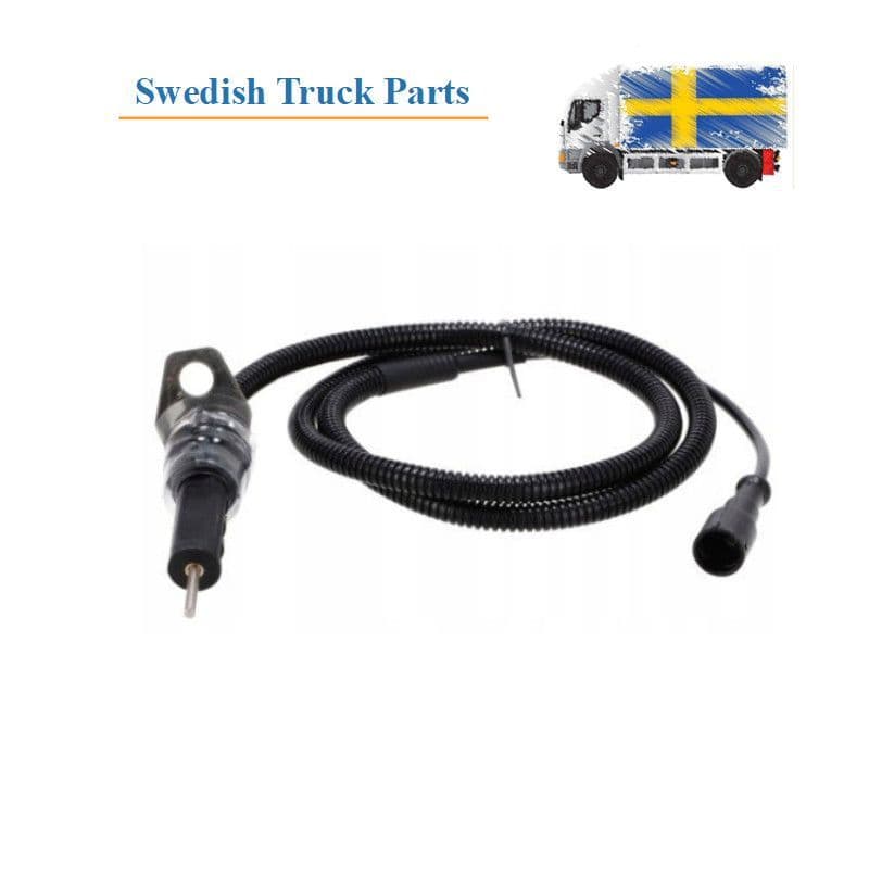 3087258 Scania Front Axle Brake Pad Wear Sensor 2588267 G360 G400 G440 G480 ...